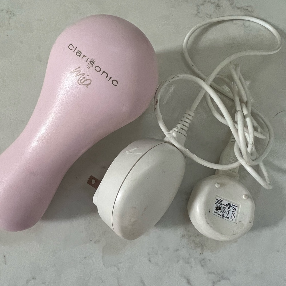 Clarisonic Mia 1